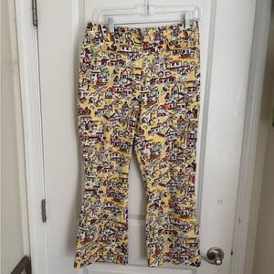 Harold's pants size 6